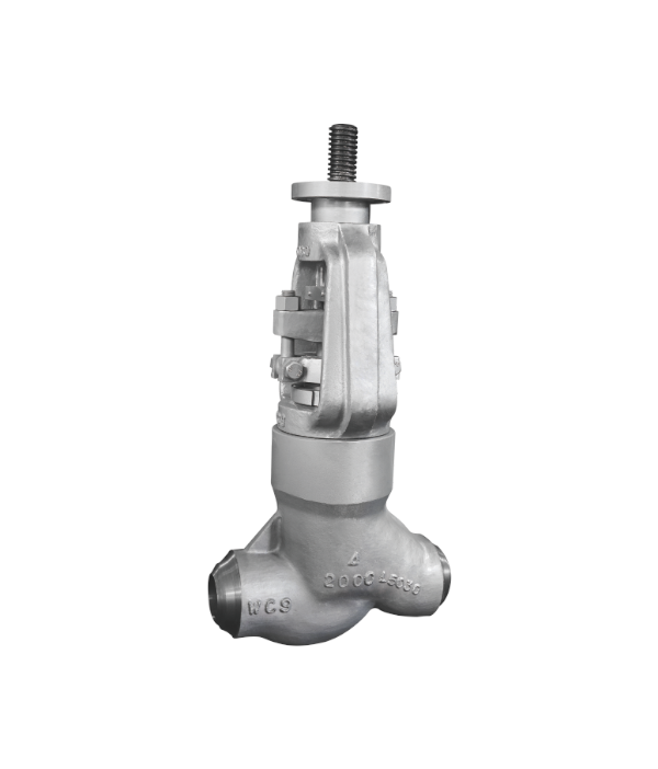 美標(biāo)截止閥